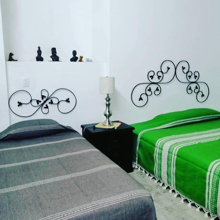 Casa Shalom Hotel Oaxaca Kültér fotó