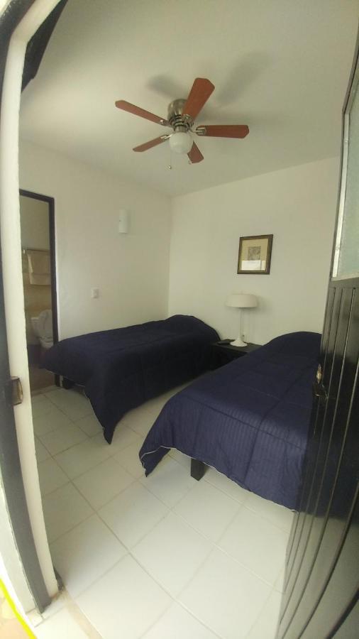 Casa Shalom Hotel Oaxaca Kültér fotó