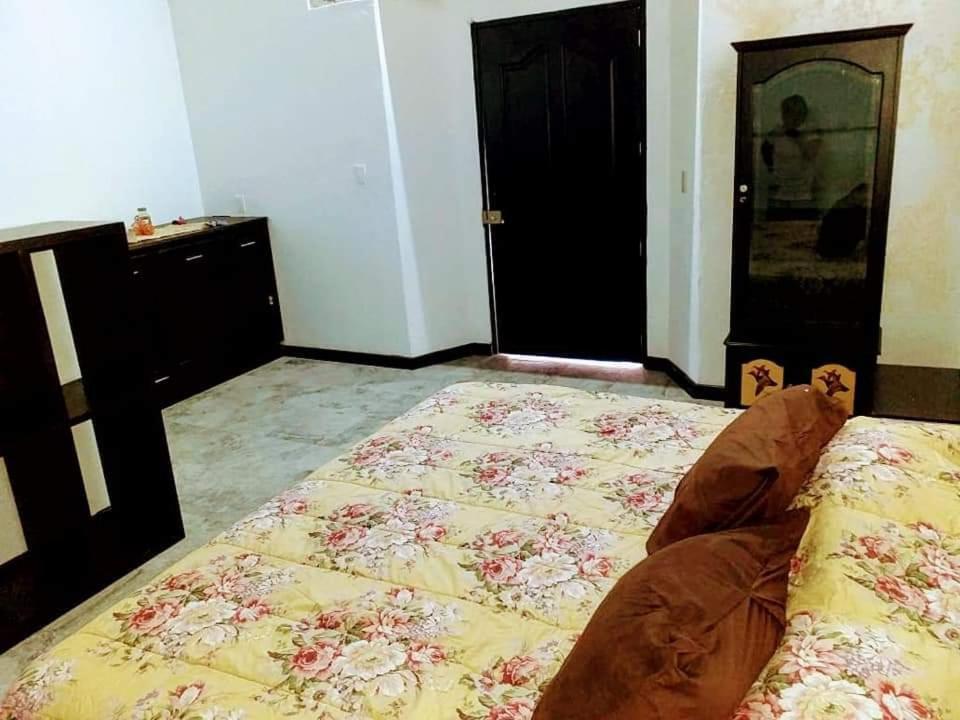 Casa Shalom Hotel Oaxaca Kültér fotó
