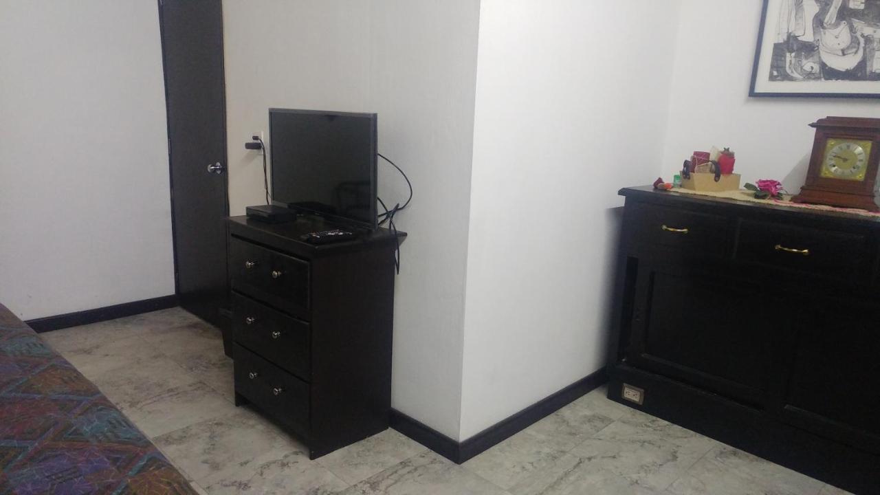 Casa Shalom Hotel Oaxaca Kültér fotó