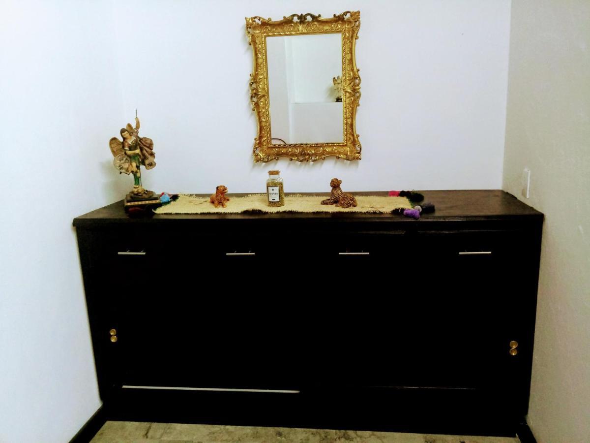 Casa Shalom Hotel Oaxaca Kültér fotó