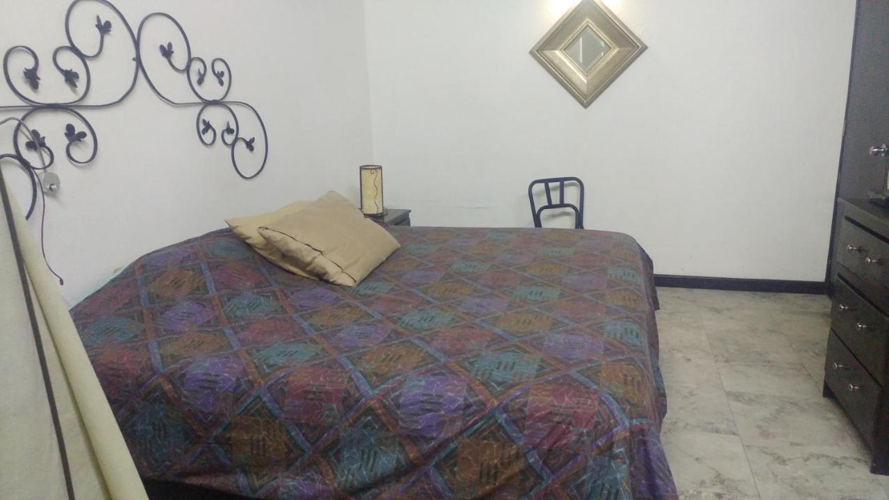 Casa Shalom Hotel Oaxaca Kültér fotó