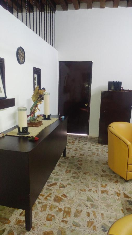 Casa Shalom Hotel Oaxaca Kültér fotó