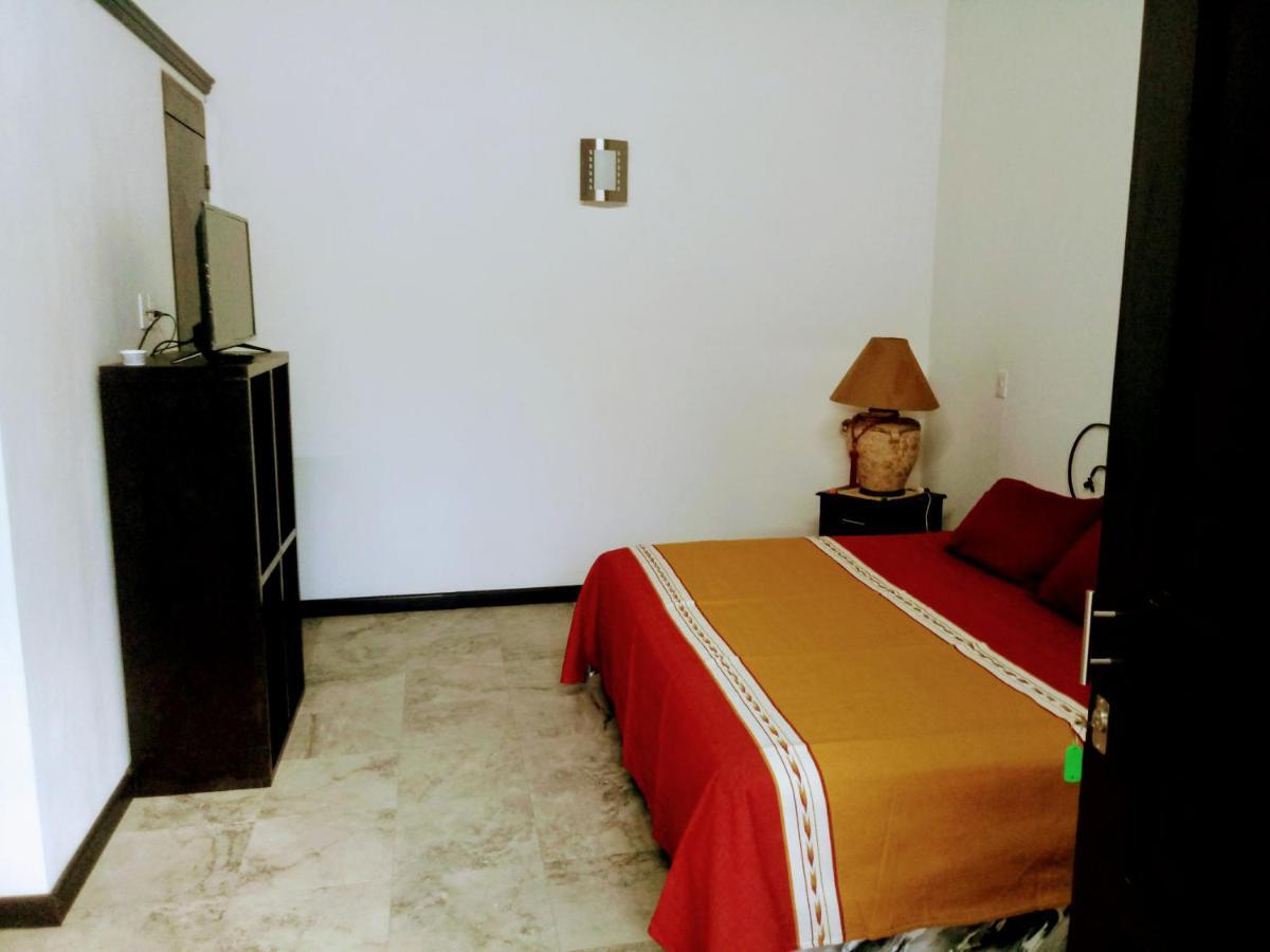 Casa Shalom Hotel Oaxaca Kültér fotó